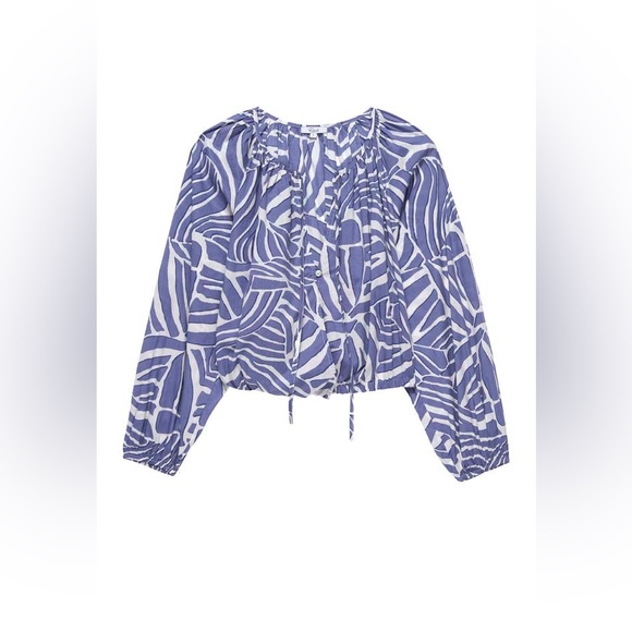 NWT Rails Katia Blouse - Picture 3 of 12